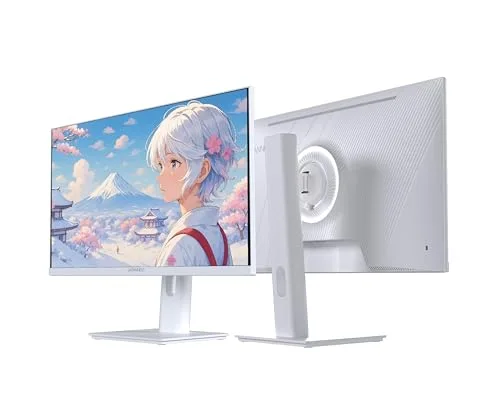 JAPANNEXT JN-IPS238G120F-HSP-W 23,8" IPS 120 Hz - vue 2