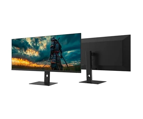 JAPANNEXT JN-IPS401UWQHD144-C90W 40" UWQHD 144Hz - vue 2