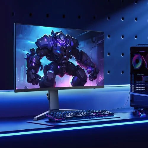 KOORUI 27E3QK 27" QHD 240 Hz IPS - vue 7