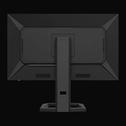 LC-Power LC-M27UFD 27" 4K 160 Hz / FHD 320 Hz - vue 2