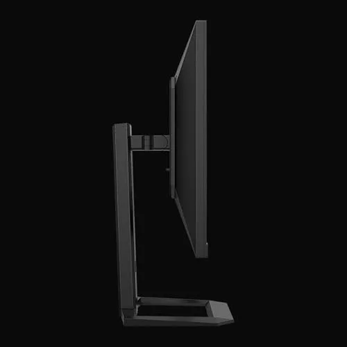 LC-Power LC-M27UFD 27" 4K 160 Hz / FHD 320 Hz - vue 3