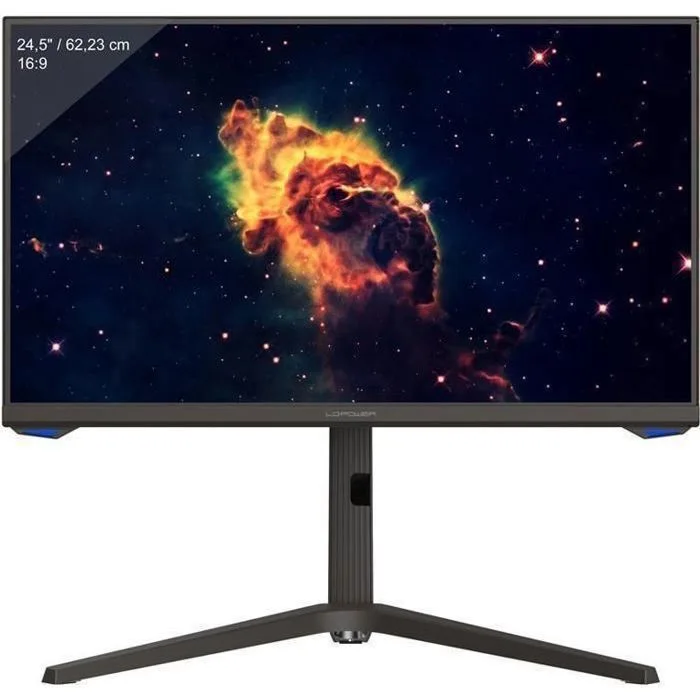 LC-Power LC-M25-FHD-144 24,5" IPS 144 Hz 1 ms