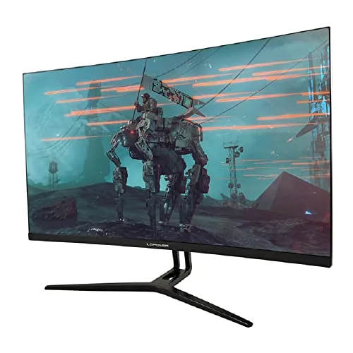 LC-Power LC-M27-FHD-144 27" 144 Hz IPS - vue 4