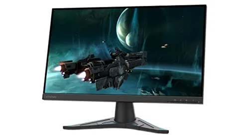 Lenovo G24e-20 23,8" VA FHD 100 Hz - vue 2