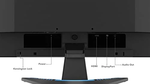 Lenovo G24e-20 23,8" VA FHD 100 Hz - vue 9