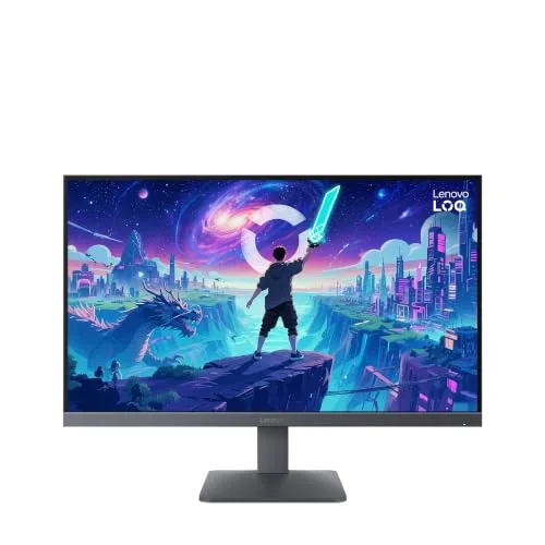 Lenovo LOQ 27Q-10 27" QHD 180Hz IPS