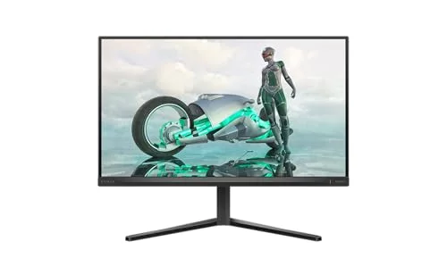 Philips Evnia 27M2N3200A 27" FHD 180 Hz IPS - vue 6