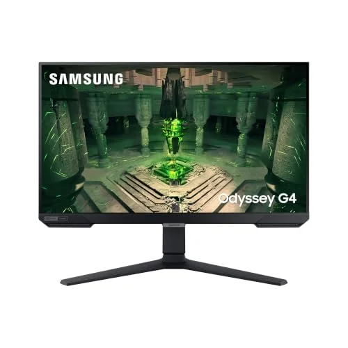 Samsung Odyssey G4 27" FHD 240Hz IPS