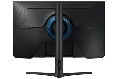 Samsung Odyssey G4 27" FHD 240Hz IPS - vue 2