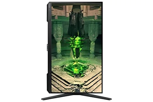 Samsung Odyssey G4 27" FHD 240Hz IPS - vue 6