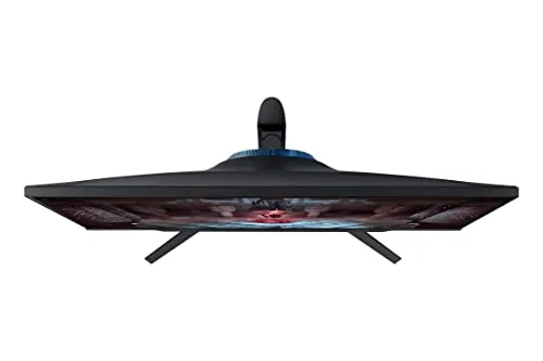 Samsung Odyssey G5 S32CG510EU 32" QHD 165 Hz - vue 4