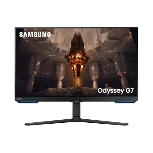 Samsung Odyssey G7 S32BG700EU 32" 4K IPS 144 Hz
