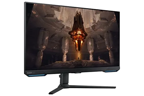 Samsung Odyssey G7 S32BG700EU 32" 4K IPS 144 Hz - vue 4