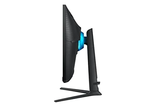 Samsung Odyssey G7 S32BG700EU 32" 4K IPS 144 Hz - vue 5