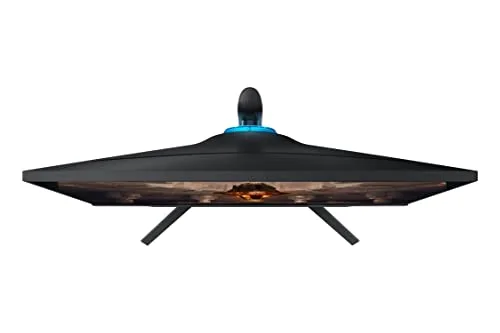 Samsung Odyssey G7 S32BG700EU 32" 4K IPS 144 Hz - vue 6