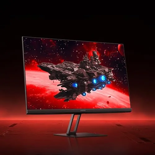 Xiaomi G24i 23,8" Fast IPS 180 Hz - vue 4