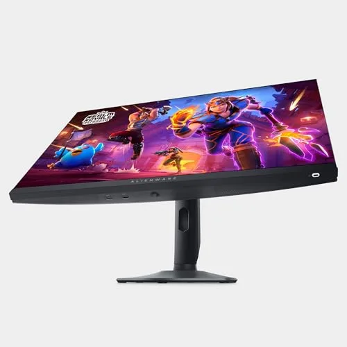 Alienware AW2724HF 27" FHD 360 Hz Fast IPS - vue 8