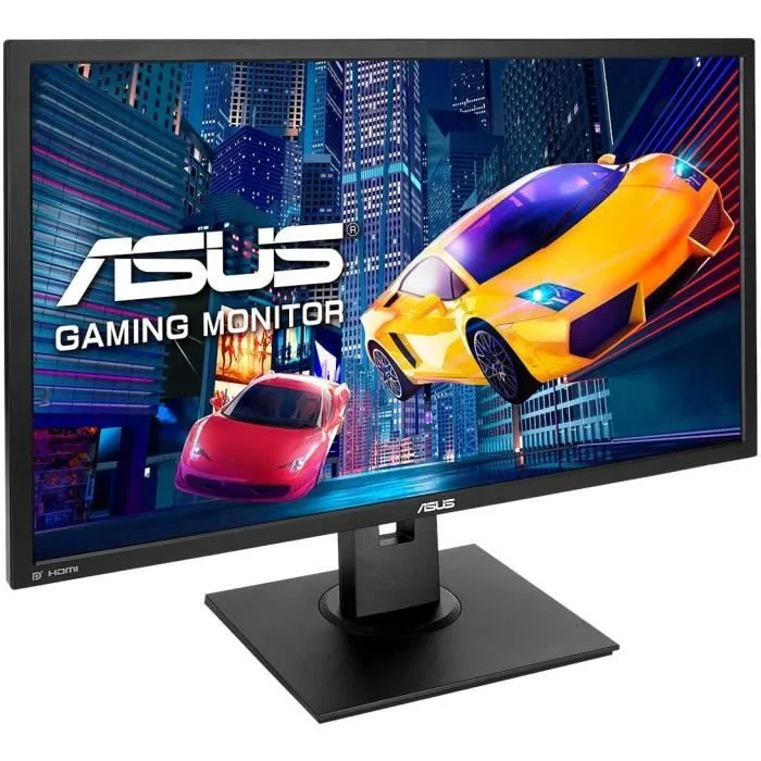 ASUS VP28UQGL 28" 4K UHD TN 1 ms