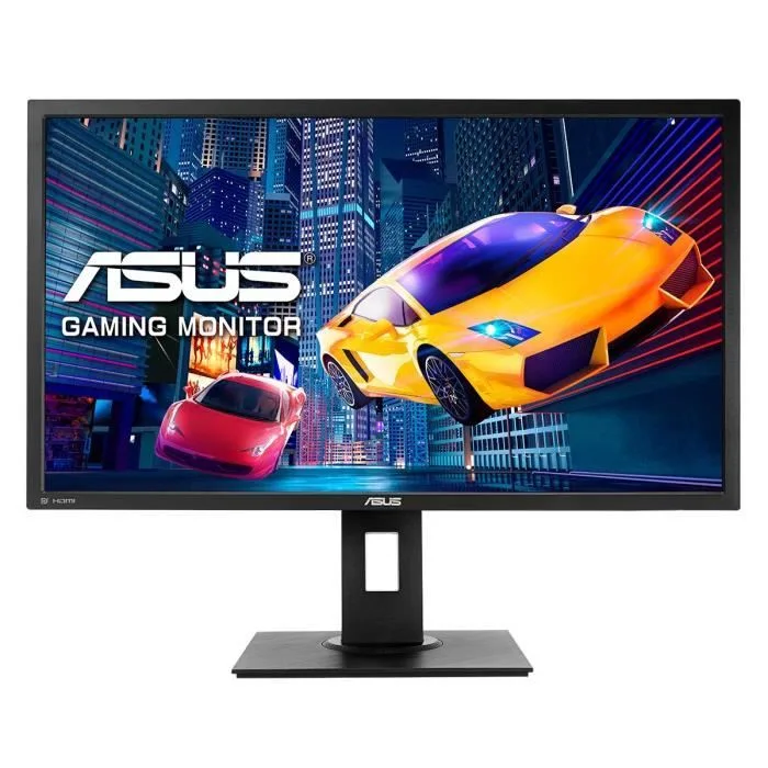 Asus VP28UQGL 28" 4K TN 1 ms