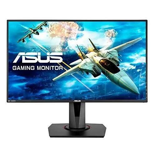ASUS VG278Q 27" FHD 144 Hz TN