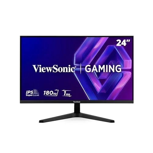 ViewSonic VX24G1-HD 24" IPS 180 Hz
