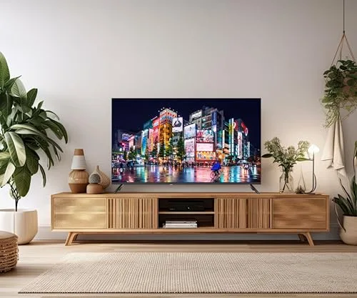 JAPANNEXT JN-i50U 50" IPS 4K UHD HDR - vue 7