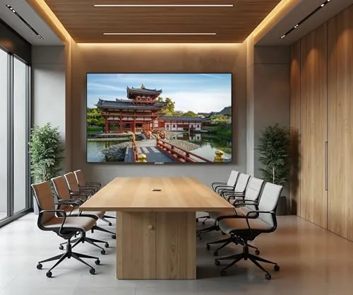 JAPANNEXT JN-IPS7500UHDR-U 75" 4K IPS HDR - vue 5