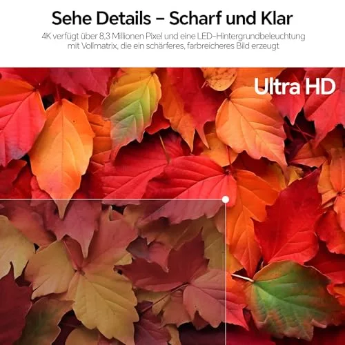 HKC T2752U 27" 4K UHD IPS 60 Hz HDR400 - vue 2