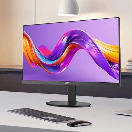 HKC V2718QS 27" QHD 144 Hz IPS - vue 8
