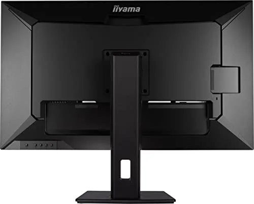 iiyama ProLite XUB3293UHSN-B5 32" 4K IPS 60 Hz - vue 4