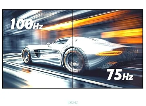 Iiyama ProLite XU2493HSU-B6 24" IPS FHD 100 Hz - vue 5