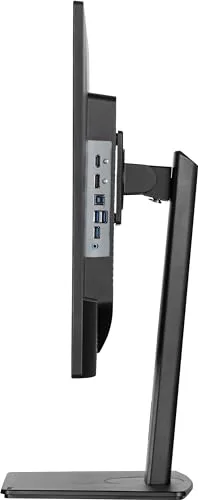 iiyama ProLite XB3270QSU-B1 31,5" QHD IPS 100 Hz - vue 5