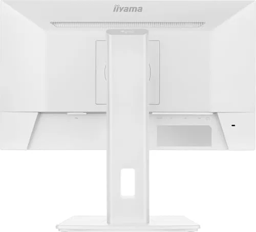 iiyama ProLite XUB2293HSU-W7 21,5" IPS blanc 100 Hz - vue 4