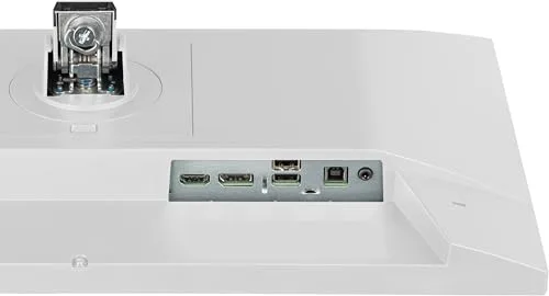 iiyama ProLite XUB2293HSU-W7 21,5" IPS blanc 100 Hz - vue 8