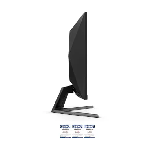 AOC C32G42ZE 31,5" VA 240 Hz curvé - vue 7