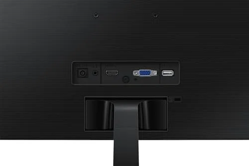 Samsung S36GD 24" FHD 100Hz incurvé VA - vue 2