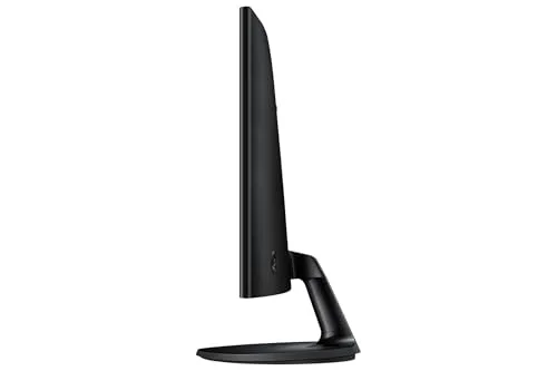 Samsung S36GD 24" FHD 100Hz incurvé VA - vue 4