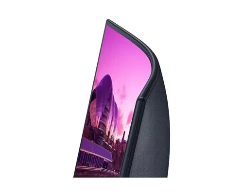 Samsung S39C LS27C390EAUXEN 27" incurvé FHD VA - vue 4