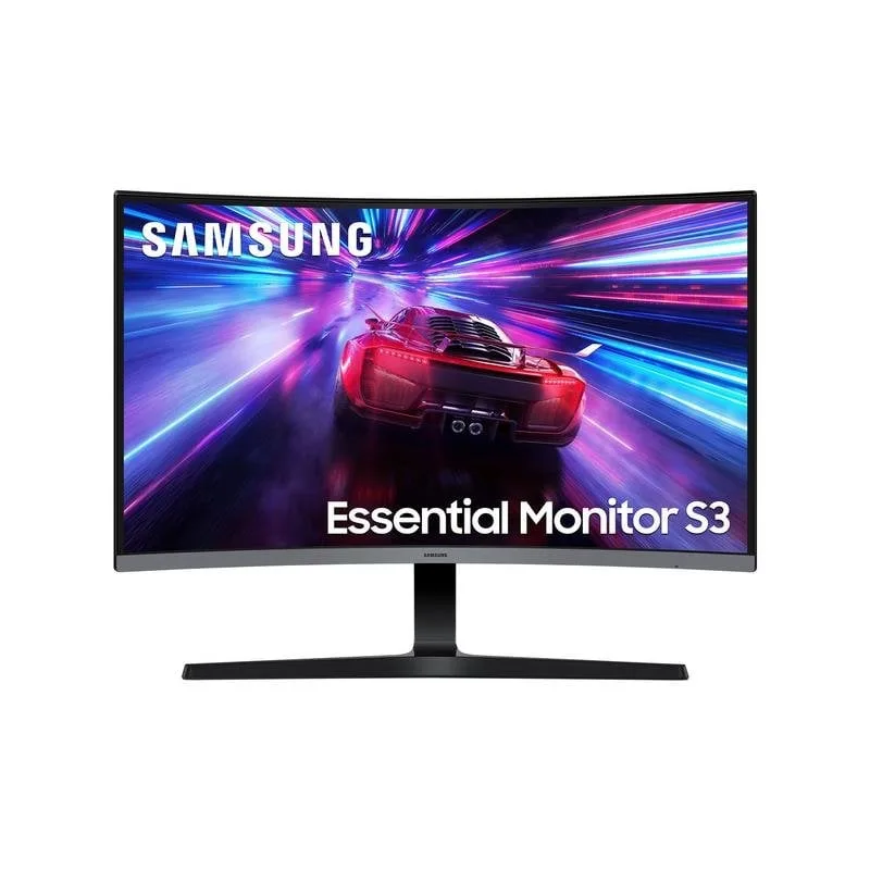 Samsung S39GD 27" FHD 100 Hz incurvé