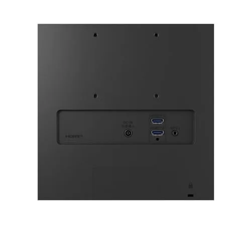 LG 24MS550-B 24" IPS 100 Hz - vue 7