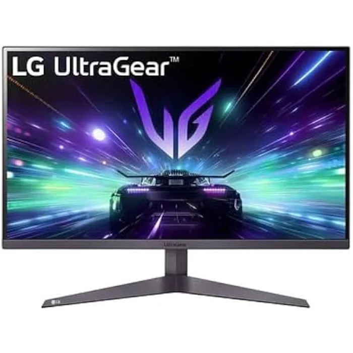 LG UltraGear 27GS50FX-B 27" FHD 180 Hz