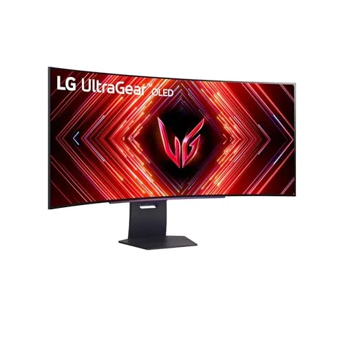 LG UltraGear 45GS95QX-B OLED 45" 240 Hz