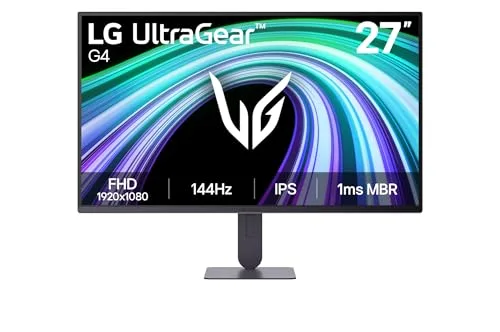 LG UltraGear 27G414B 27" IPS 144 Hz