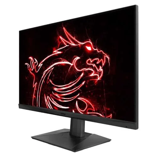 MSI MAG321QR-QD 31,5" QHD 170 Hz - vue 4
