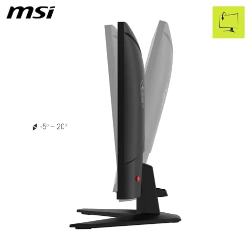 MSI MAG 274F 27" Full HD 200 Hz Rapid IPS - vue 4