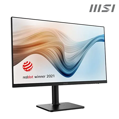 MSI Modern MD271P 27" FHD IPS 75 Hz - vue 6