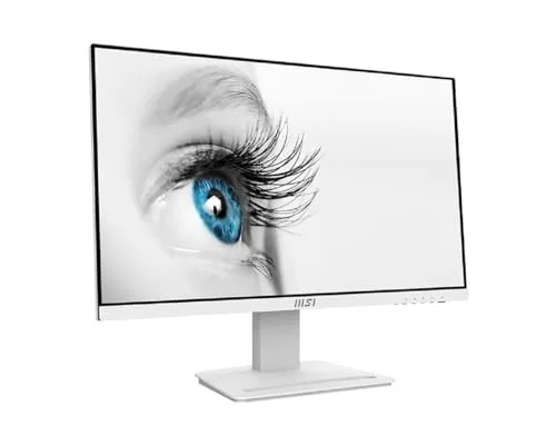 MSI PRO MP243XWDE 24" IPS FHD 100 Hz