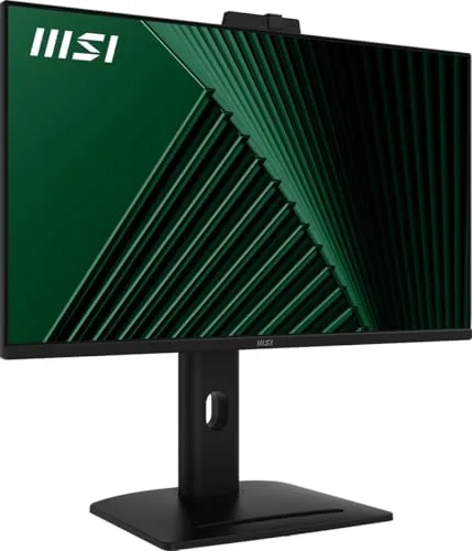 MSI PRO MP275QPDG 27" QHD IPS 100 Hz - vue 4