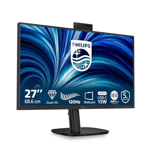 Philips 27B2N3500JH 27" QHD IPS 120 Hz