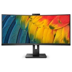 Philips 34B1U5600CH 34" VA incurvé 120 Hz